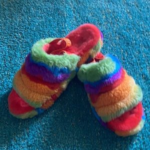 Ugh Fluff Yeah Sandal slipper